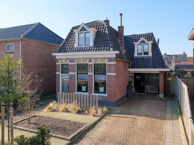 Woning te koop: Maardijk 69 7606KS Almelo Vastgoed Nederland