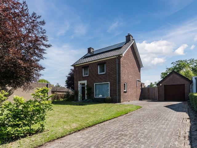 Woning te koop: Maarheezerweg 12 6021CP Budel Vastgoed Nederland
