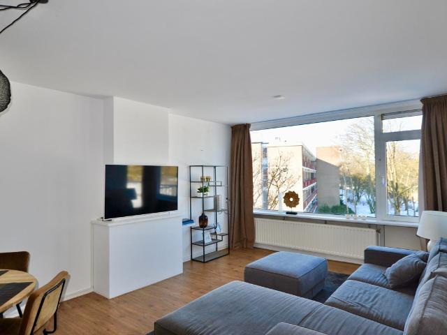 Woning te koop: Maarten Lutherweg 195 1 AM Amstelveen Vastgoed Nederland