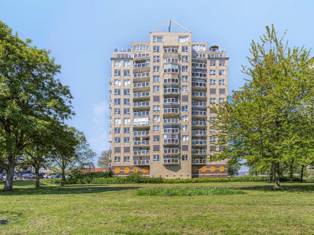 Woning te koop: Maasboulevard 197 3 HD Schiedam Vastgoed Nederland
