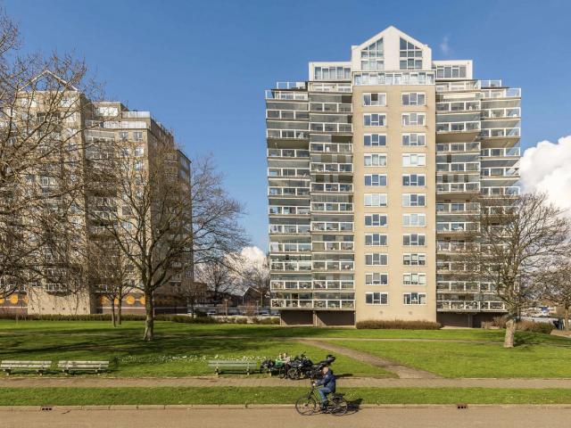 Woning te koop: Maasboulevard 62 3114HC Schiedam Vastgoed Nederland