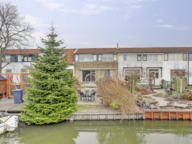 Woning te koop: Maasdijk 111 2 AD Maasdijk Vastgoed Nederland