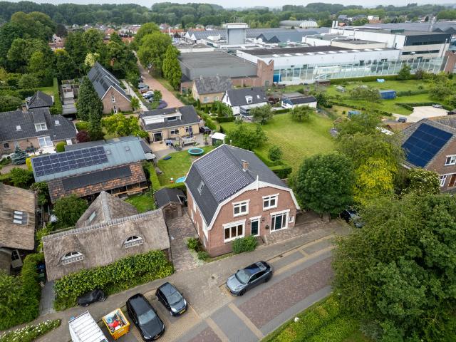 Woning te koop: Maasdijk 14 4283GA Giessen Vastgoed Nederland