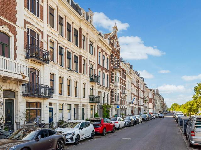 Woning te koop: Maaskade 79BG 3071ND Rotterdam Vastgoed Nederland