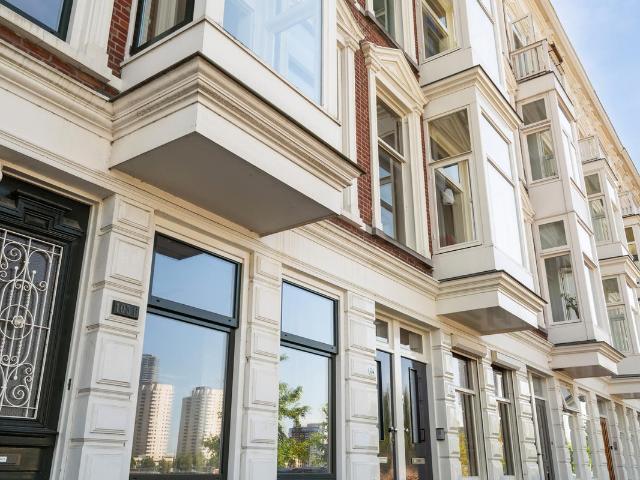Woning te koop: Maaskade 103B 3071NH Rotterdam Vastgoed Nederland
