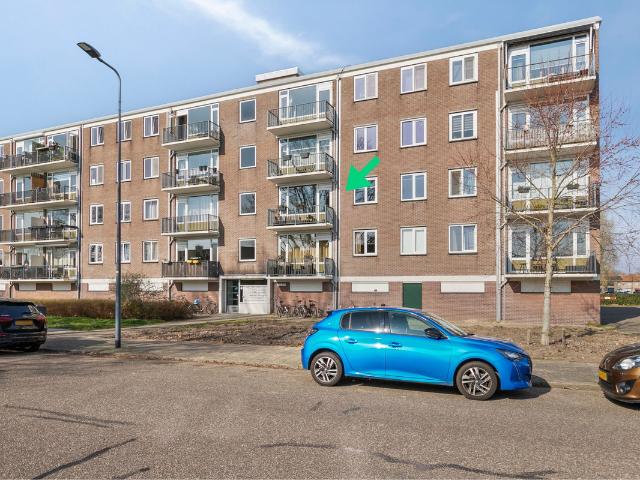 Woning te koop: Maassingel 354 5 GM's Hertogenbosch Vastgoed Nederland