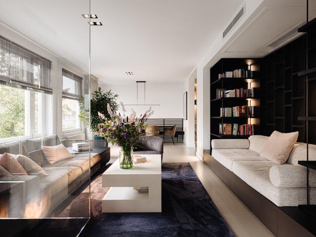 Woning te koop: Maasstraat 20 3 1 HK Amsterdam Vastgoed Nederland