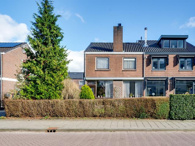 Woning te koop: Maasstraat 21 2991AD Barendrecht Vastgoed Nederland