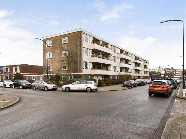 Woning te koop: Maasstraat 45 7333JD Apeldoorn Vastgoed Nederland