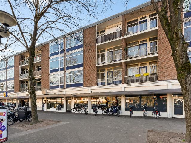 Woning te koop: Maasstraat 54 7333JJ Apeldoorn Vastgoed Nederland