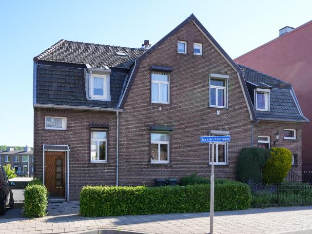 Woning te koop: Maastrichterlaan 151 6 EP Vaals Vastgoed Nederland