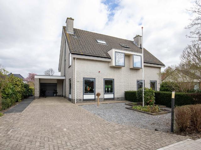 Woning te koop: Machineweg 189 1 ES Aalsmeer Vastgoed Nederland
