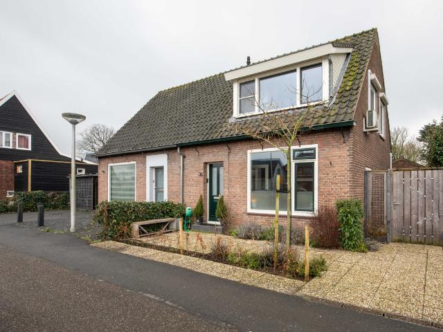 Woning te koop: Machineweg 36 1432ET Aalsmeer Vastgoed Nederland