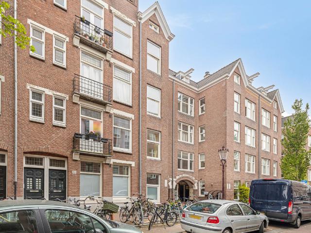 Woning te koop: Madurastraat 63A 1094GG Amsterdam Vastgoed Nederland