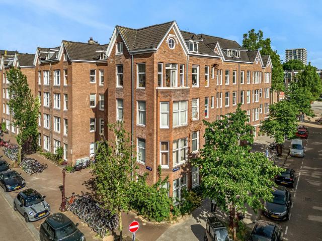 Woning te koop: Madurastraat 79D 1094GH Amsterdam Vastgoed Nederland