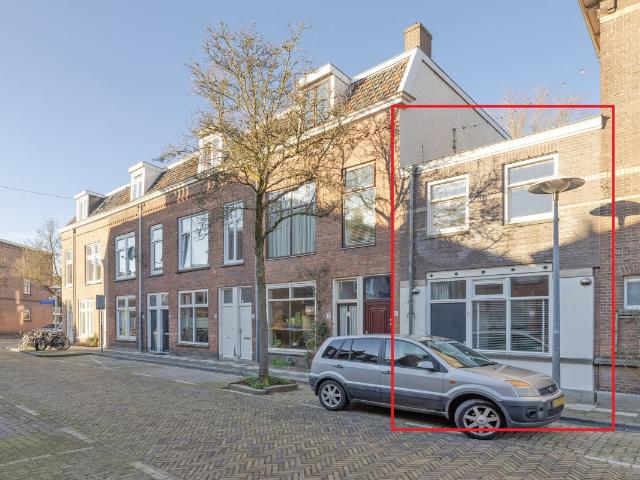 Woning te koop: Maetsuykerstraat 3 3531HR Utrecht Vastgoed Nederland