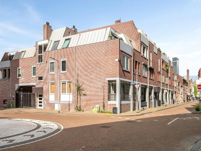 Woning te koop: Magazijnstraat 22 5038BR Tilburg Vastgoed Nederland