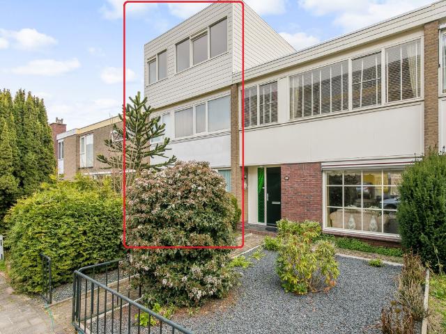 Woning te koop: Magelhaenlaan 4 3526CH Utrecht Vastgoed Nederland