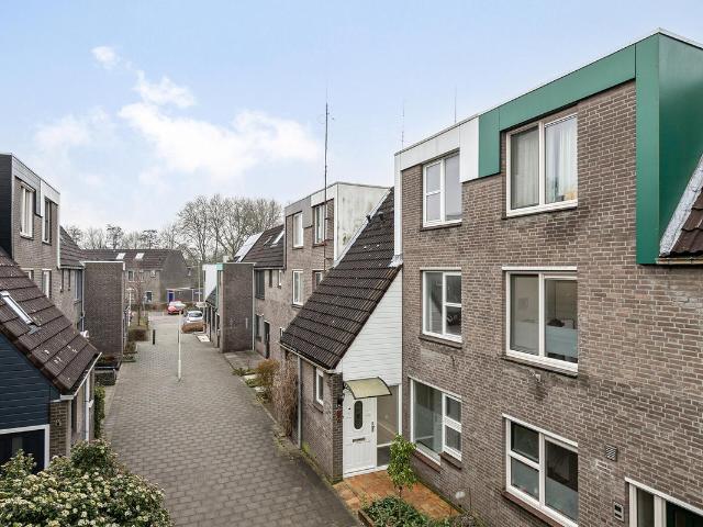 Woning te koop: Magnoliapark 9 2724HR Zoetermeer Vastgoed Nederland