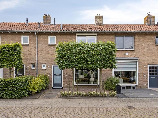 Woning te koop: Magnoliaplein 10 8271VS IJsselmuiden Vastgoed Nederland