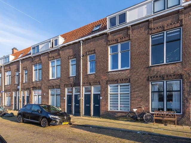 Woning te koop: Magnoliastraat 13BS 3551GR Utrecht Vastgoed Nederland