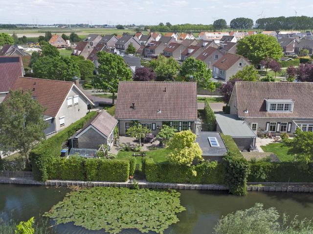 Woning te koop: Magnoliastraat 129 4 DP's Gravenpolder Vastgoed Nederland