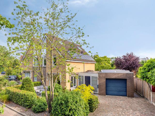 Woning te koop: Mahlerlaan 13 4462KD Goes Vastgoed Nederland