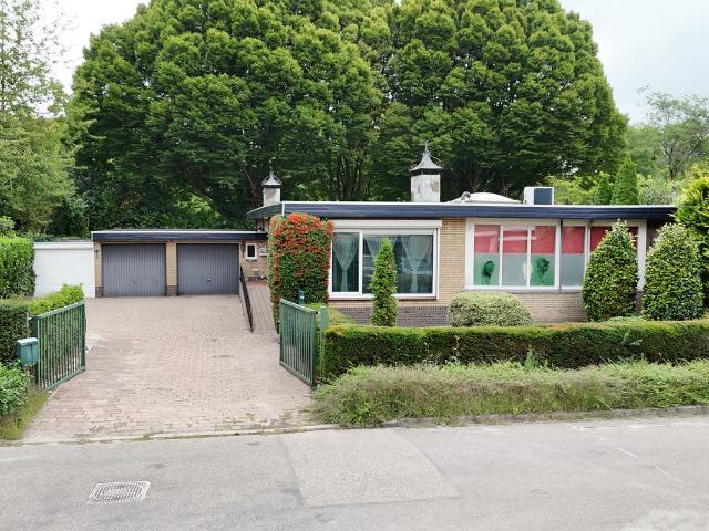 Woning te koop: Mahlerlaan 5 4702KK Roosendaal Vastgoed Nederland