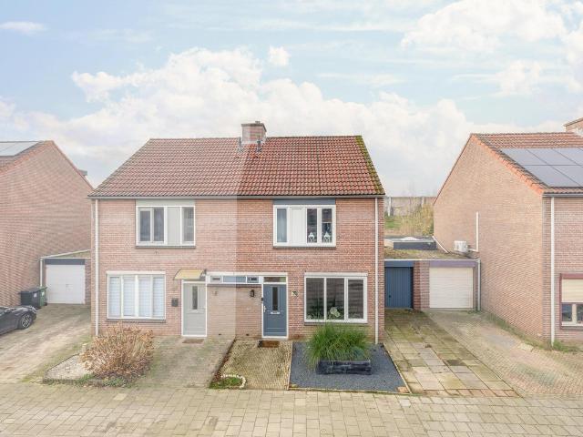 Woning te koop: Mahoniestraat 39 5925HD Venlo Vastgoed Nederland