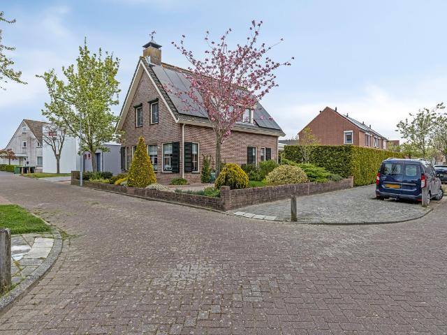 Woning te koop: Maisakker 2 4341MH Arnemuiden Vastgoed Nederland