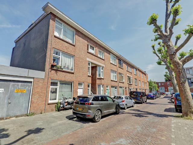 Woning te koop: Majubastraat 25 2572NT's Gravenhage Vastgoed Nederland