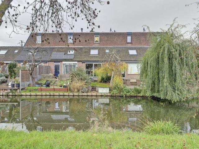 Woning te koop: Majoraandonk 18 3206CA Spijkenisse Vastgoed Nederland