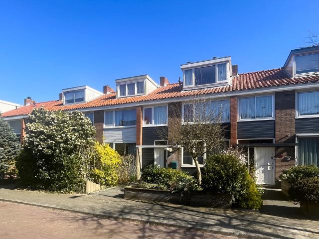 Woning te koop: Maluslaan 34 1185LA Amstelveen Vastgoed Nederland