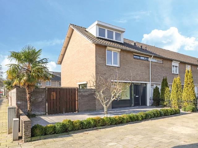 Woning te koop: Malvert 1111 6 AC Nijmegen Vastgoed Nederland