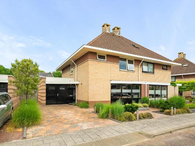 Woning te koop: Malzwin 1613 1 XB Julianadorp Vastgoed Nederland