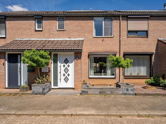 Woning te koop: Malherbestraat 6 5924AP Venlo Vastgoed Nederland