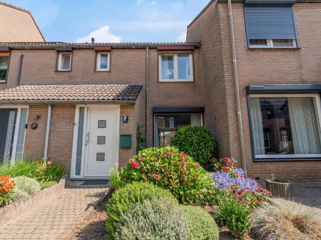Woning te koop: Malherbestraat 10 5924AP Venlo Vastgoed Nederland