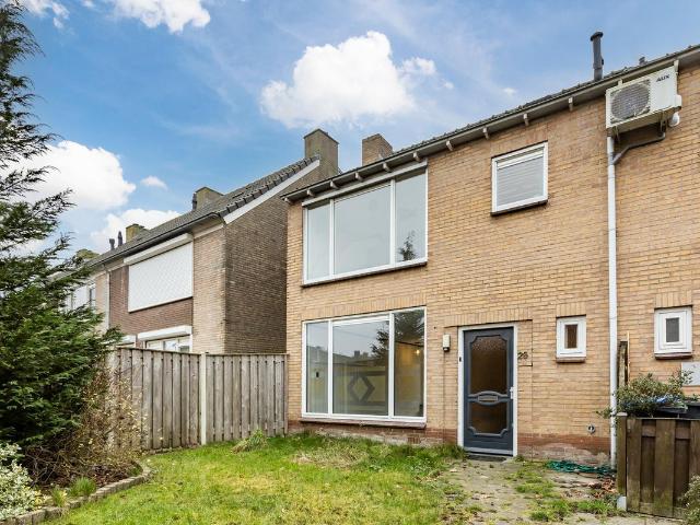 Woning te koop: Malingrestraat 26 5156LT Oudheusden Vastgoed Nederland
