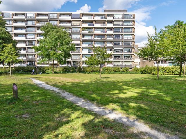 Woning te koop: Martin Luther Kinglaan 276 1 LP Diemen Vastgoed Nederland