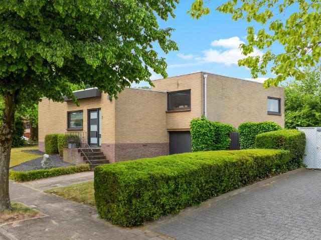 Woning te koop: Martinstraat 3 6471VP Eygelshoven Vastgoed Nederland