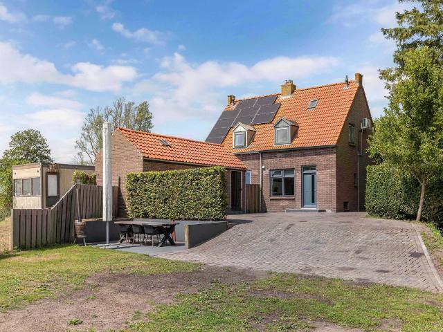 Woning te koop: Marwei 102 8 RH Delfstrahuizen Vastgoed Nederland