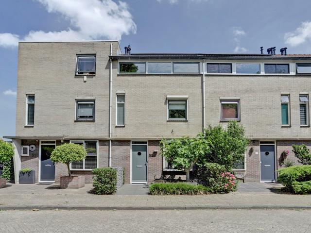 Woning te koop: Marathon 55 4873DX Etten Leur Vastgoed Nederland