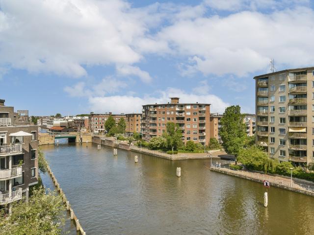 Woning te koop: Marcantilaan 288 1 ND Amsterdam Vastgoed Nederland