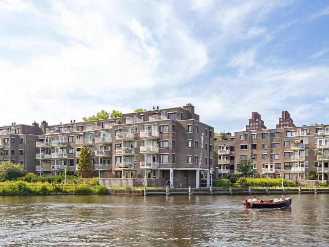 Woning te koop: Marcantilaan 407 1 NL Amsterdam Vastgoed Nederland