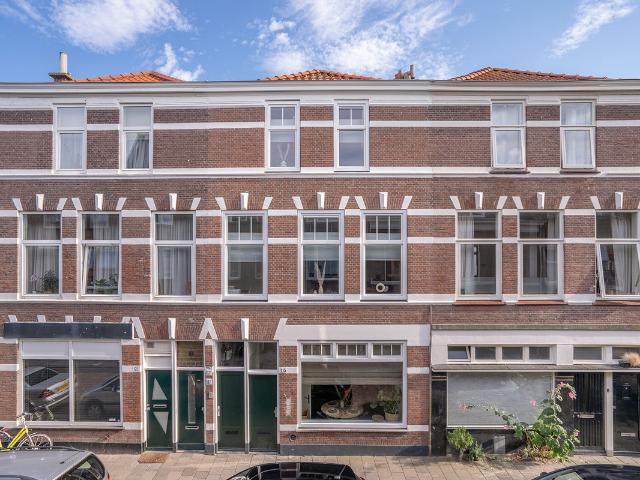 Woning te koop: Marcelisstraat 117 2 RT's Gravenhage Vastgoed Nederland