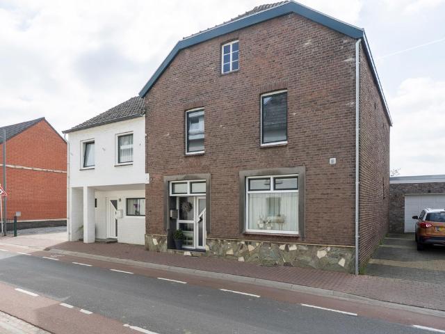 Woning te koop: Marchierstraat 17 6321AK Wijlre Vastgoed Nederland