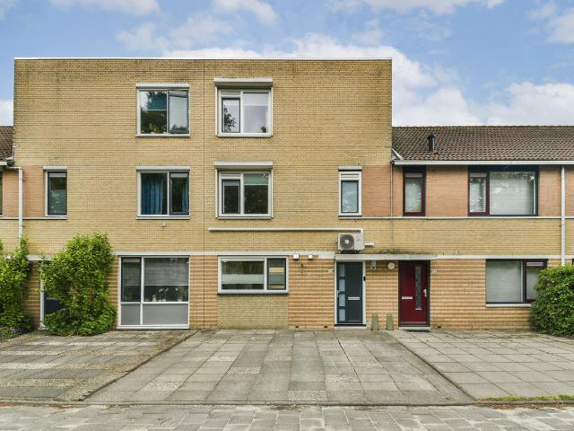 Woning te koop: Marendijkpoldersingel 23 2807NA Gouda Vastgoed Nederland