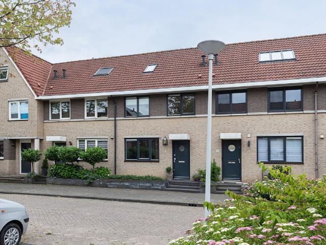 Woning te koop: Margriethof 52 3355EM Papendrecht Vastgoed Nederland
