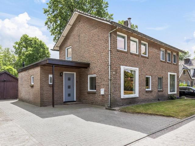 Woning te koop: Margrietlaan 4 7761XS Schoonebeek Vastgoed Nederland