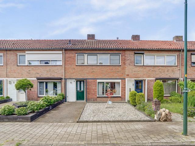 Woning te koop: Margrietlaan 8 5531JE Bladel Vastgoed Nederland